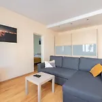 Kaubamaja Apartamento