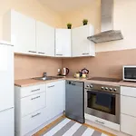 Kaubamaja Apartamento