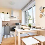 Kaubamaja Apartament *