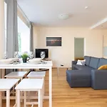 Kaubamaja Appartamento *