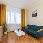 Apartament Kaubamaja *
