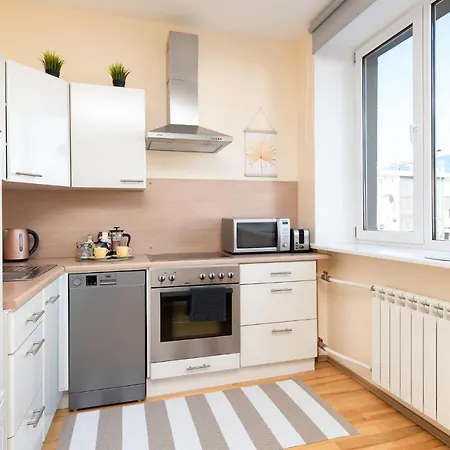 Kaubamaja Apartment Tallinn