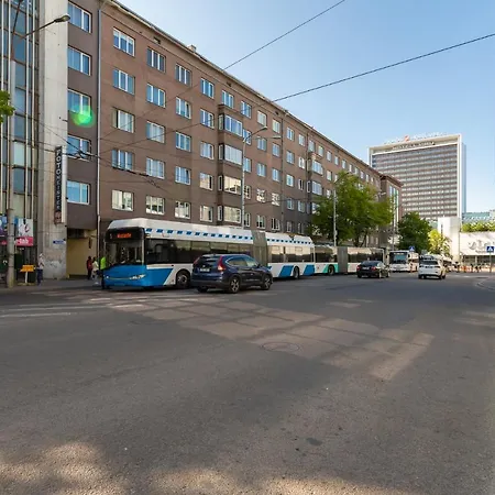 Appartement Kaubamaja
